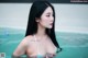 Jeong Bomi 정보미, [BLUECAKE] Mini Bikini Set.02 P38 No.c11f1b