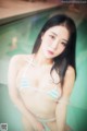 Jeong Bomi 정보미, [BLUECAKE] Mini Bikini Set.02 P39 No.cc1a14