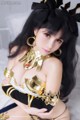 BoLoli 2017-04-06 Vol.041: Model Xia Mei Jiang (夏 美 酱) (38 photos) P32 No.7809db