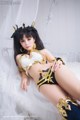 BoLoli 2017-04-06 Vol.041: Model Xia Mei Jiang (夏 美 酱) (38 photos) P1 No.dde265