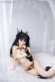 BoLoli 2017-04-06 Vol.041: Model Xia Mei Jiang (夏 美 酱) (38 photos) P29 No.939ba9