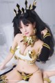 BoLoli 2017-04-06 Vol.041: Model Xia Mei Jiang (夏 美 酱) (38 photos) P27 No.d0e7c5
