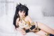 BoLoli 2017-04-06 Vol.041: Model Xia Mei Jiang (夏 美 酱) (38 photos) P15 No.54e415