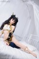 BoLoli 2017-04-06 Vol.041: Model Xia Mei Jiang (夏 美 酱) (38 photos) P12 No.917468