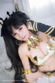 BoLoli 2017-04-06 Vol.041: Model Xia Mei Jiang (夏 美 酱) (38 photos) P10 No.b6dcc8