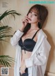 Beautiful Yoon Ae Ji in underwear photo October 2017 (262 photos) P124 No.bfcde4