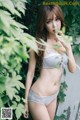 Beautiful Yoon Ae Ji in underwear photo October 2017 (262 photos) P116 No.359da3