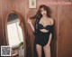 Beautiful Yoon Ae Ji in underwear photo October 2017 (262 photos) P164 No.3f95b6