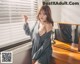 Beautiful Yoon Ae Ji in underwear photo October 2017 (262 photos) P6 No.4d3ac0