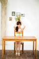 Mai Shiraishi - Exammobi Massage Girl18 P4 No.20af4a