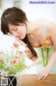 Mai Shiraishi - Exammobi Massage Girl18 P9 No.c75a3a