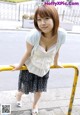 Yukari Iijima - Ilse Mobile Bowling P10 No.9cac67