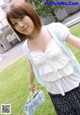 Yukari Iijima - Ilse Mobile Bowling P4 No.e844e4