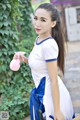 QingDouKe 2016-11-17: Model Zhao Ying (赵颖) (66 pictures) P1 No.fedbbd