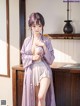 Hentai - 春水盈盈之宋朝美女の妩媚与热情 Set 1 20230720 Part 7 P4 No.749e38