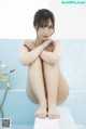 Sawa Hazuki 葉月佐和, [Ys-Web] Vol.916 最強Gカップハンター！！ 3rd Week P2 No.6ced37
