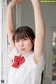 Umi Kokono 心乃うみ, [Minisuka.tv] 2022.03.10 Regular Gallery 2.1 P3 No.c49d8f