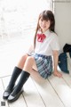 Umi Kokono 心乃うみ, [Minisuka.tv] 2022.03.10 Regular Gallery 2.1 P11 No.09b3e8 Image No. 61