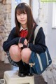 Umi Kokono 心乃うみ, [Minisuka.tv] 2022.03.10 Regular Gallery 2.1 P35 No.aa9f16 Image No. 13