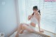 [YALAYI雅拉伊] 2019.03.20 No.061 白色桔梗花 P9 No.741895 Image No. 75