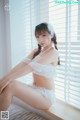 [YALAYI雅拉伊] 2019.03.20 No.061 白色桔梗花 P21 No.bb9ade