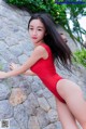 TGOD 2016-09-26: Model Qi Meng (绮梦 Cherish) (51 photos) P17 No.f631a9