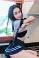 TGOD 2016-09-26: Model Qi Meng (绮梦 Cherish) (51 photos) P2 No.961415