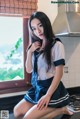 TGOD 2016-09-26: Model Qi Meng (绮梦 Cherish) (51 photos) P23 No.1692df