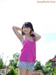 Mizuki Hoshina - Tabby Videos Grouporgy P5 No.a2c3e1