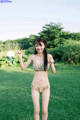 Rina Aizawa - Gyacom Busty Images P12 No.aa427e