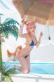 Sooflower (수련수련): Tamamo Summer (48 photos) P45 No.7a67aa