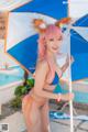 Sooflower (수련수련): Tamamo Summer (48 photos) P31 No.62a956