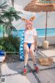 Sooflower (수련수련): Tamamo Summer (48 photos) P25 No.40f8af