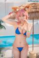 Sooflower (수련수련): Tamamo Summer (48 photos) P41 No.91bc20 Image No. 23