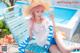 Sooflower (수련수련): Tamamo Summer (48 photos) P15 No.d2f983