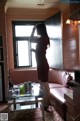 Nene Yoshitaka 吉高寧々, 週刊ポストデジタル写真集 「Love Hotel」 Set.02 P5 No.28139c