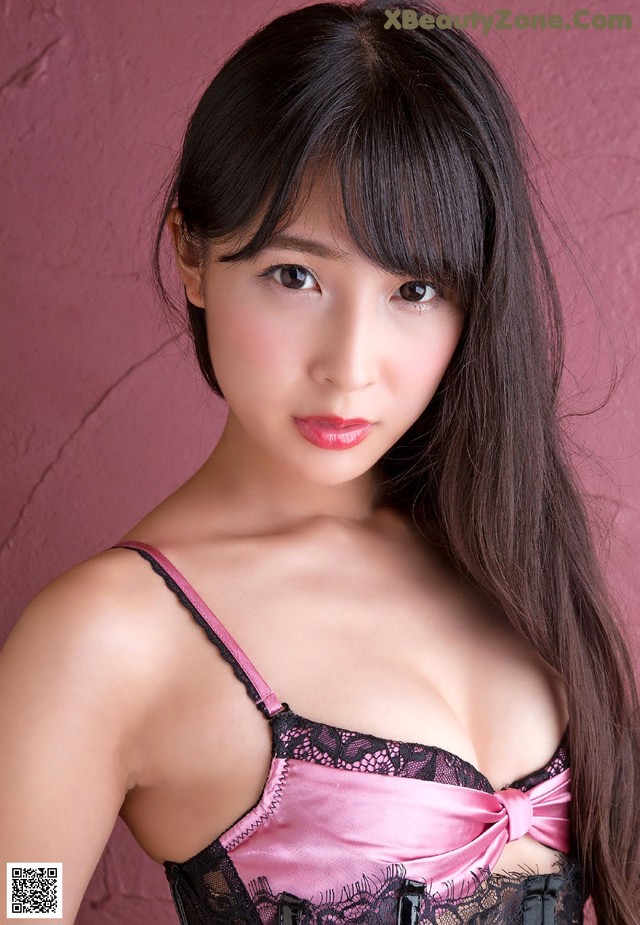 Aya Kawasaki - Special Horny Brunette