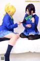 Cosplay Sayla - Fromteentomilf Sexy Naked P5 No.7284b8