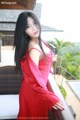 HuaYan Vol.056: Sabrina Model (许诺) (35 photos) P14 No.47c25e