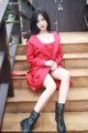 HuaYan Vol.056: Sabrina Model (许诺) (35 photos) P15 No.785c32