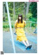 Reno Nakamura 中村麗乃, BUBKA 2019.06 (ブブカ 2019年6月号)