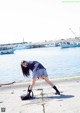 Rea Hanasaki 花咲れあ, 1st写真集 はなびら Set.01 P2 No.1d4c23 Image No. 61