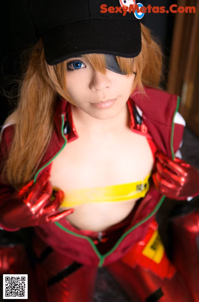 Asuka Langley Soryu - Online Xxx Dedi