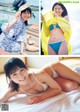 Sarara Saito 斎藤さらら, Weekly Playboy 2021 No.23 (週刊プレイボーイ 2021年23号) P2 No.9f151f