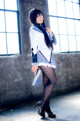 Yuki Mashiro - Girls Anklet Pics P9 No.4fbe84