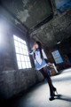 Yuki Mashiro - Girls Anklet Pics P4 No.58eeed