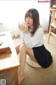 YouMi 尤 蜜 2020-05-03: 绯 月樱 -Cherry (50 photos) P13 No.ac4328