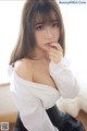 YouMi 尤 蜜 2020-05-03: 绯 月樱 -Cherry (50 photos) P36 No.5ae462