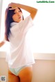 Shuri Watanabe - Bachsex Brazzsa Panty P7 No.9e7952
