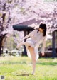 Sakura Miura 水トさくら, 写真集 「恍惚」 Set.03 P25 No.903bdb
